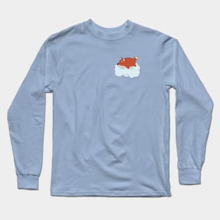 Flying Fox Long Sleeve T-Shirt